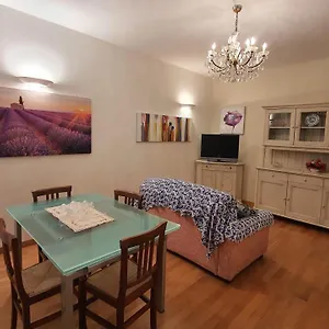  Appartamento Vallepiatta House