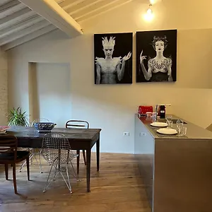 Casa Giulia Siena