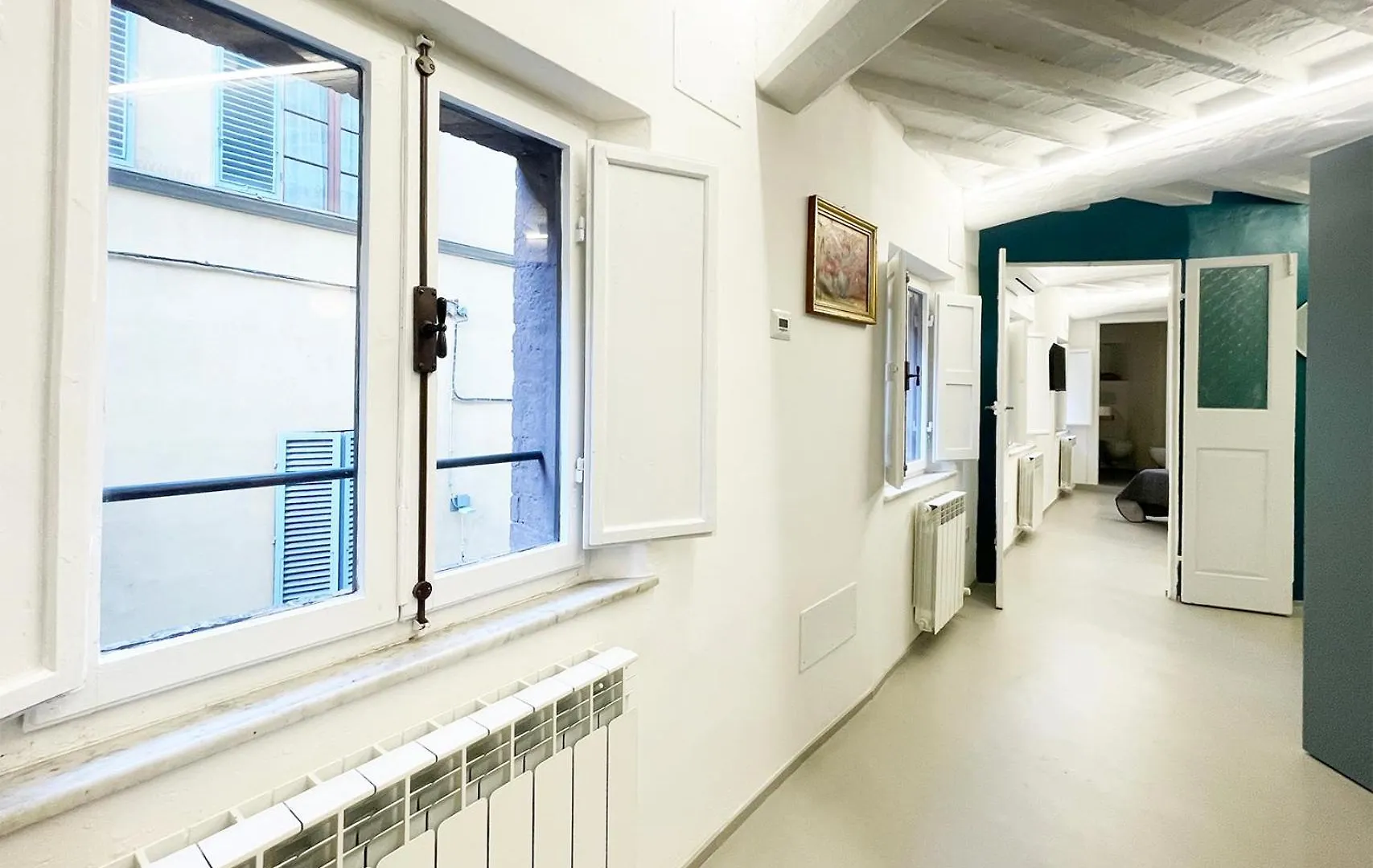 Il Nido Vicino Piazza Del Campo Apartment Siena