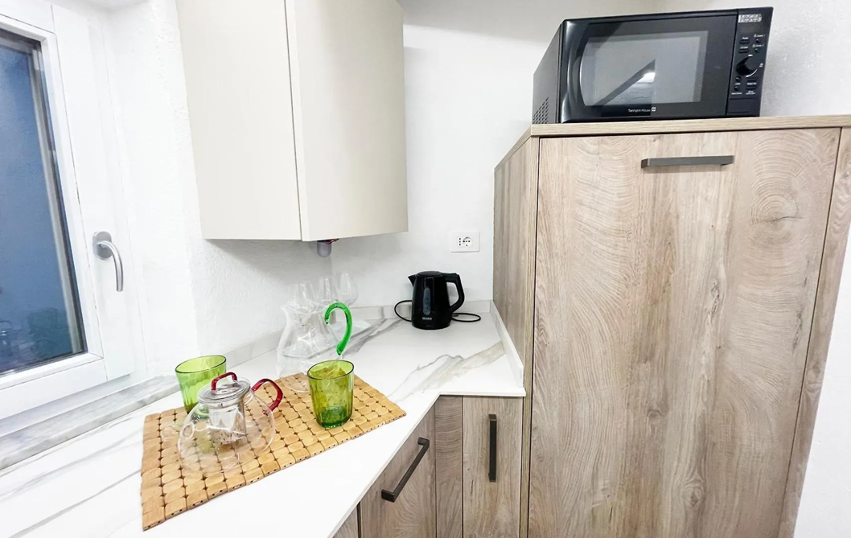 Il Nido Vicino Piazza Del Campo Apartment Siena 0*,