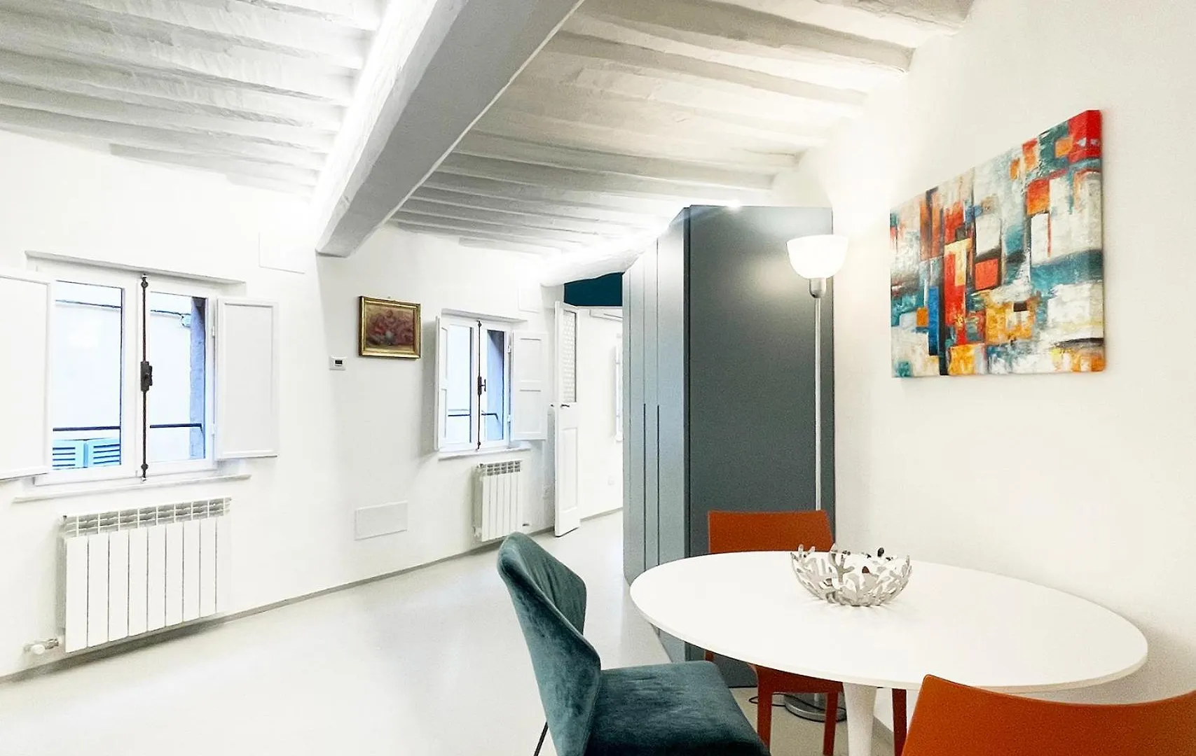 Il Nido Vicino Piazza Del Campo Apartment Siena