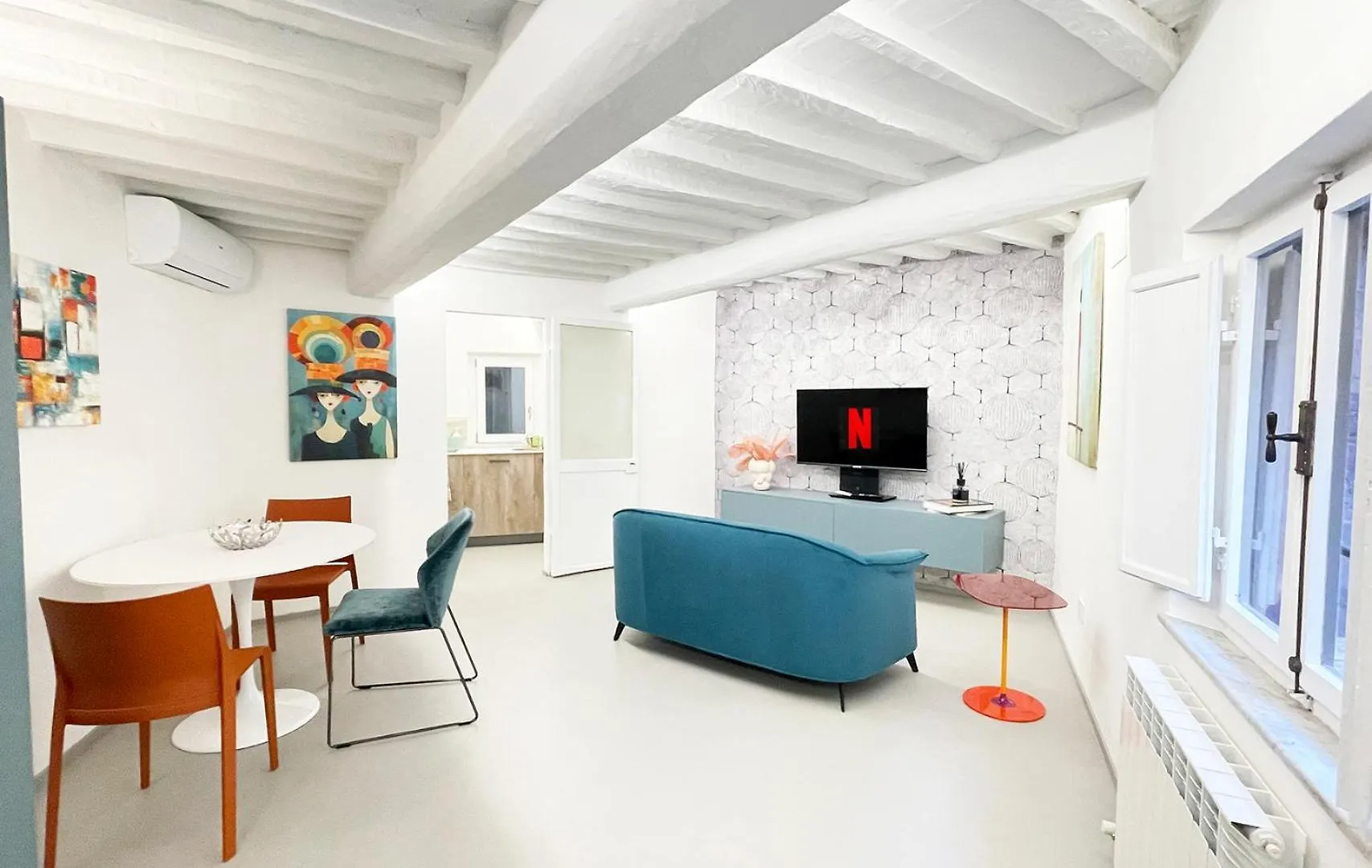 Il Nido Vicino Piazza Del Campo Apartment Siena